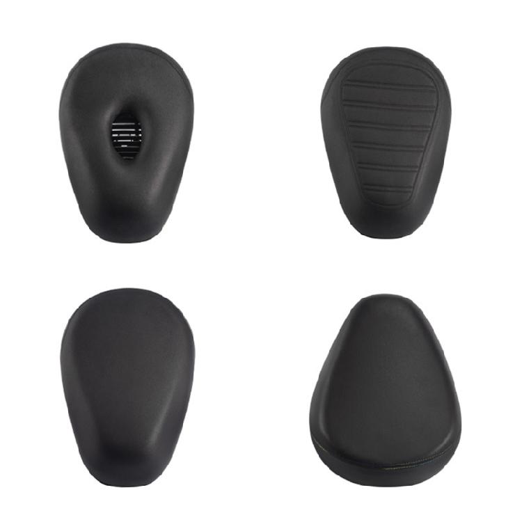 High Elastic Sponges Seat Cushion Bicycles Saddle Electric Bike Seat Cushion