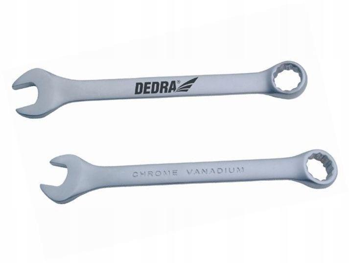 Dedra Open-End Wrench Cr-V 32Mm 1464P 1 Pc