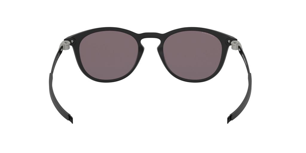 Oakley Pitchman R Satin Size 50 Japan Sunglasses, 0OO9439, Black, (Free Size), (943901)