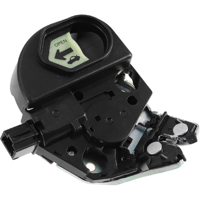 Trunk Latch Lock Actuator 74851-TR0-A11 for Honda Civic 2012 Engine Tailgate Door Latch Lock Actuator Motor Premium Fit Design