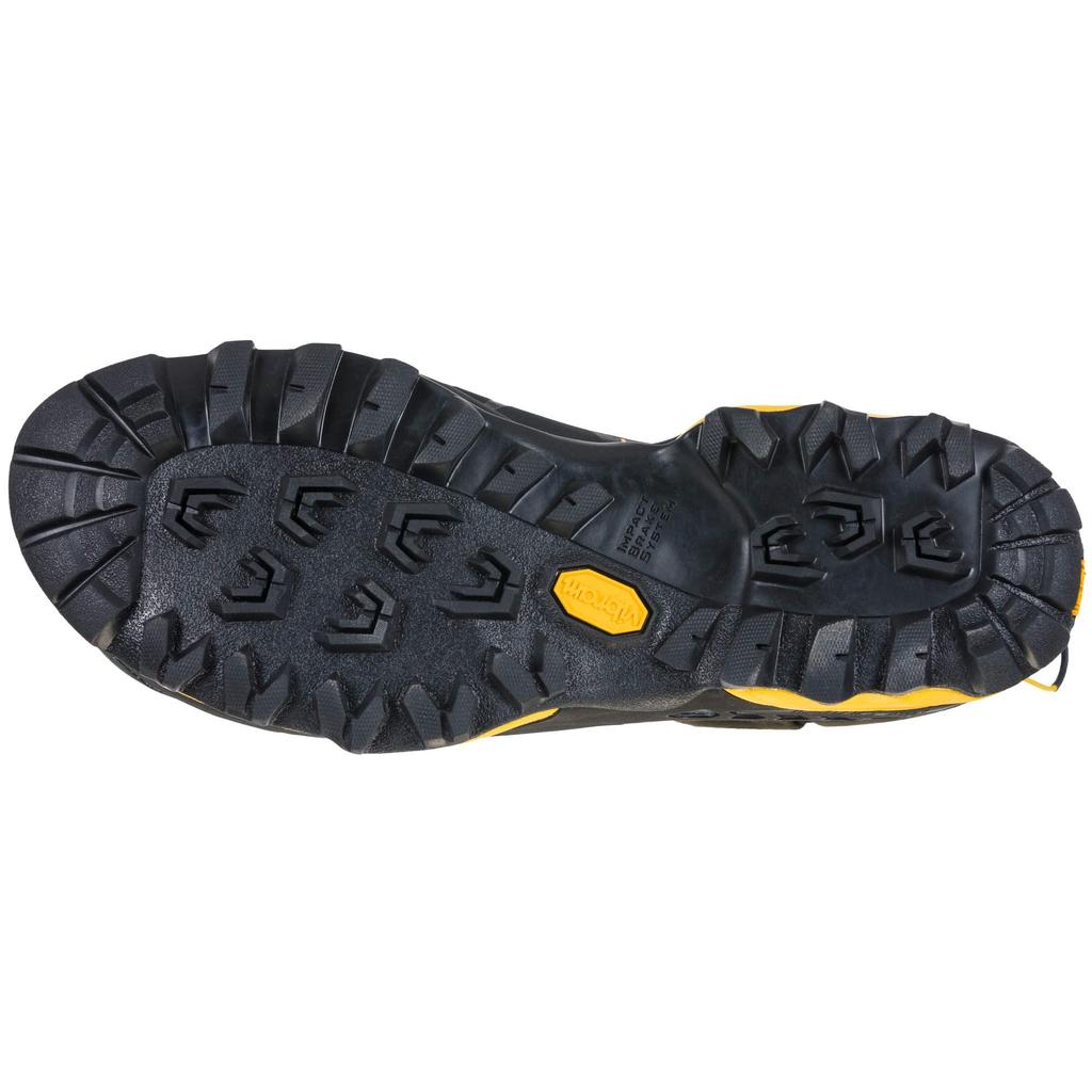 La Sportiva TX5 Low GTX TX5 Low GTX 24T [La Sportiva] Carbon/Yellow(900100) EU43(27.3cm)