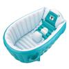 Swimbobo Foldable Inflatable Baby Bathtub - Thickened and Portable for Travel and Home Use