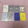 [USED] ENHYPEN DIMENSION:ANSWER Flash Jay Trading Card
