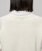 MUSINSA STANDARD WOMAN Women'S Lambswool Knit Vest [Ivory]