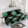 Armless Sofa Cover Elastic Full Folding Sofa Bedspread Universal Skirt Edge Sofa Cushion Full Cover Protective Cover