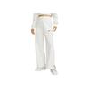Sportswear Phoenix Fleece Solid Color Drawstring Split Hem Casual Knit Joggers Women Joggers Sail FZ7208-133