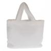 Prada 1BG130 Tote Bag White Women