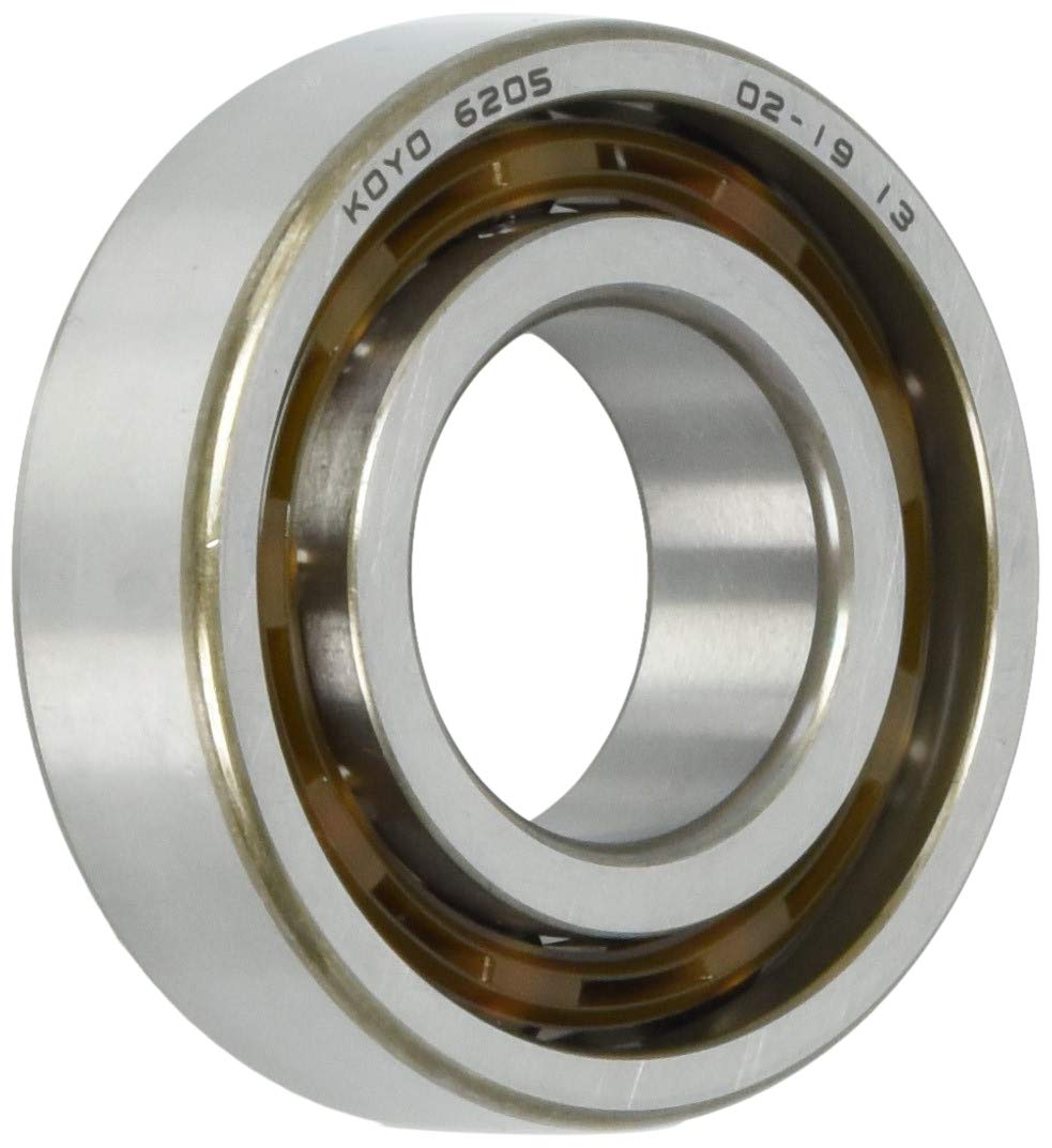 

KITACO Speed Precision Bearing for Axis Ultra-High (#6205) NSR50/NS-1/Grand 100, etc. 315-6205000
