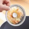 Bucătărie chiuvetă scurgere sita din oțel inoxidabil Pop Up chiuvetă dop anti-blocare chiuvetă alimente Catcher coș miros filtru chiuvetă dop