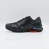 L47772300 KITH Salomon XT-4K Black Scarab Fiery Red (Men's)