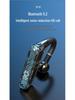MD628 Ear-Hanging Sports Bluetooth Earphones with Digital Display