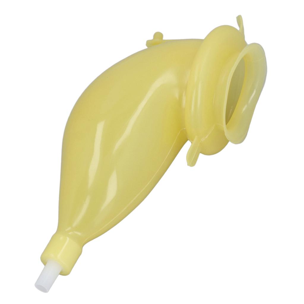 1000ml Urine Collection Bag Urinary Drainage Bag Large Capacity Wearable Urine Bag Urine Collector for Men Women Elderly