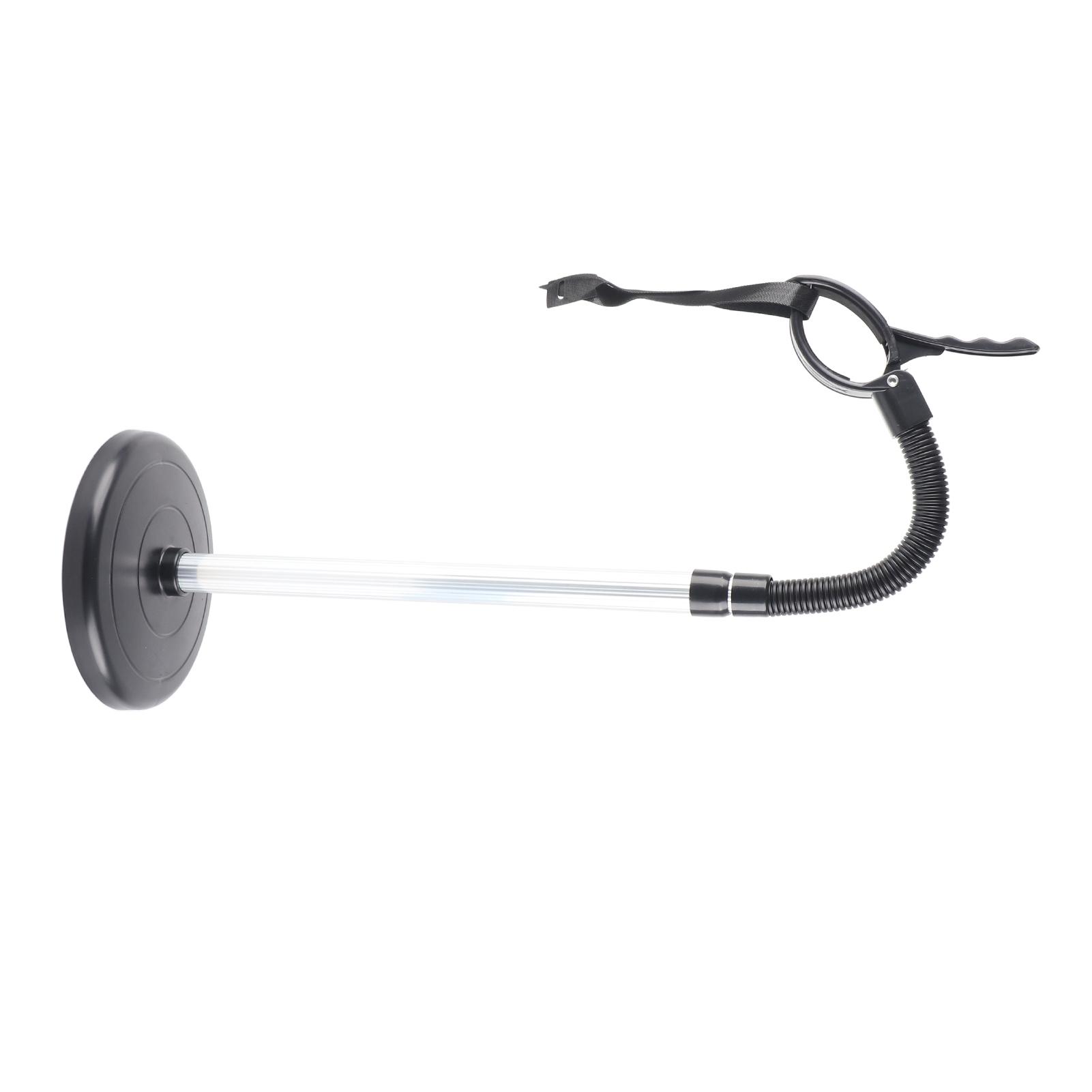 

Подставка для фена с регулируемой высотой и устойчивым основанием для женщин и домашних животных