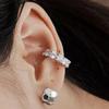 Tennis Ear Cuff MEM22310
