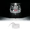 Electric Tailgate Footwell Light for 2021-2026 Toyota Land Cruiser 300 Series (LC300/J300). Features High-brightness LED Chips, Wide-angle Illuminatio