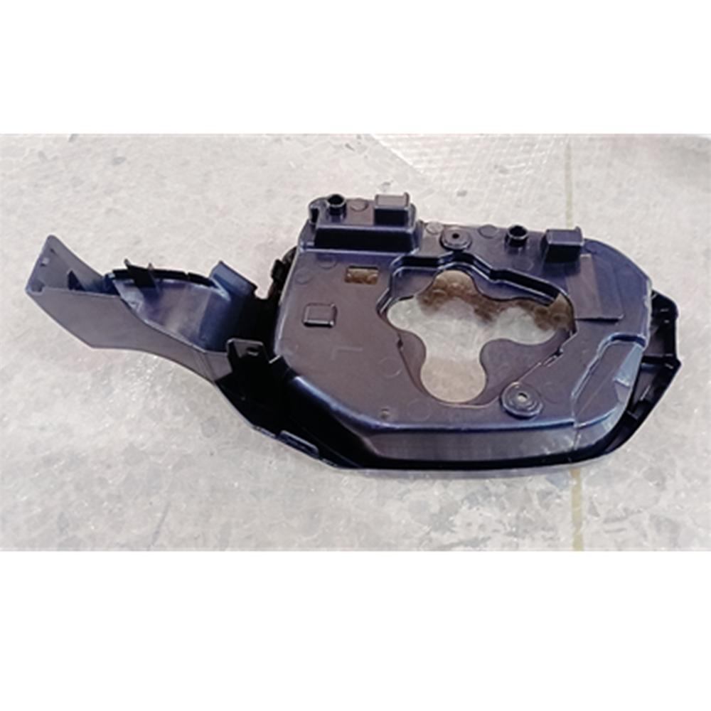 Car Left Rear Mirror Frame Holder Repair 76255-TEM-M01 For HONDA CIVIC 2018-2021