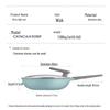 Lightweight Non-Stick Stir-Fry Pan