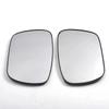 Heated Rearview Mirror Lens Replacement for 2001-2004 Toyota Corolla