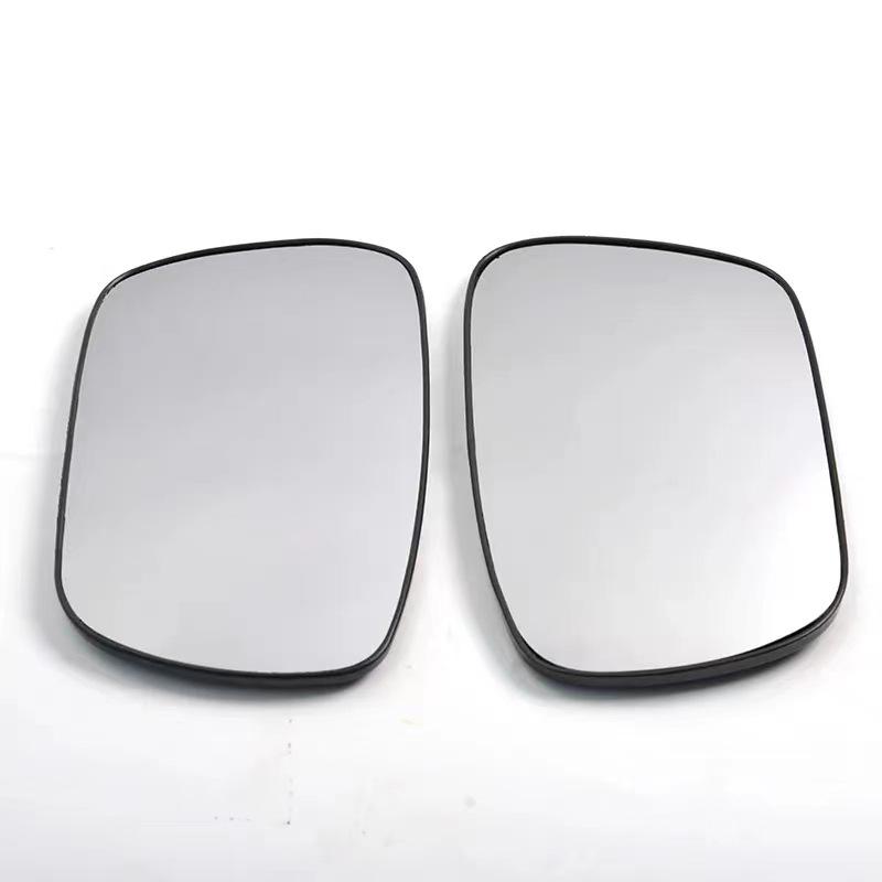 Heated Rearview Mirror Lens Replacement for 2001-2004 Toyota Corolla