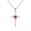 Fashionable Personalized Multifunctional Unisex Electroplated Vintage Necklace