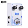 Dolamo D-1 Chubby Comp Pedal Kompressor E-Gitarren-Effektpedal mit True Bypass