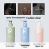 Boutique Ocean Mystery Shampoo & Shower Gel Set