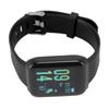 Fitness   Watch Sleep Monitor Calorie Counter IP65 Waterproof Message Reminder Smart Activity   for Men Women
