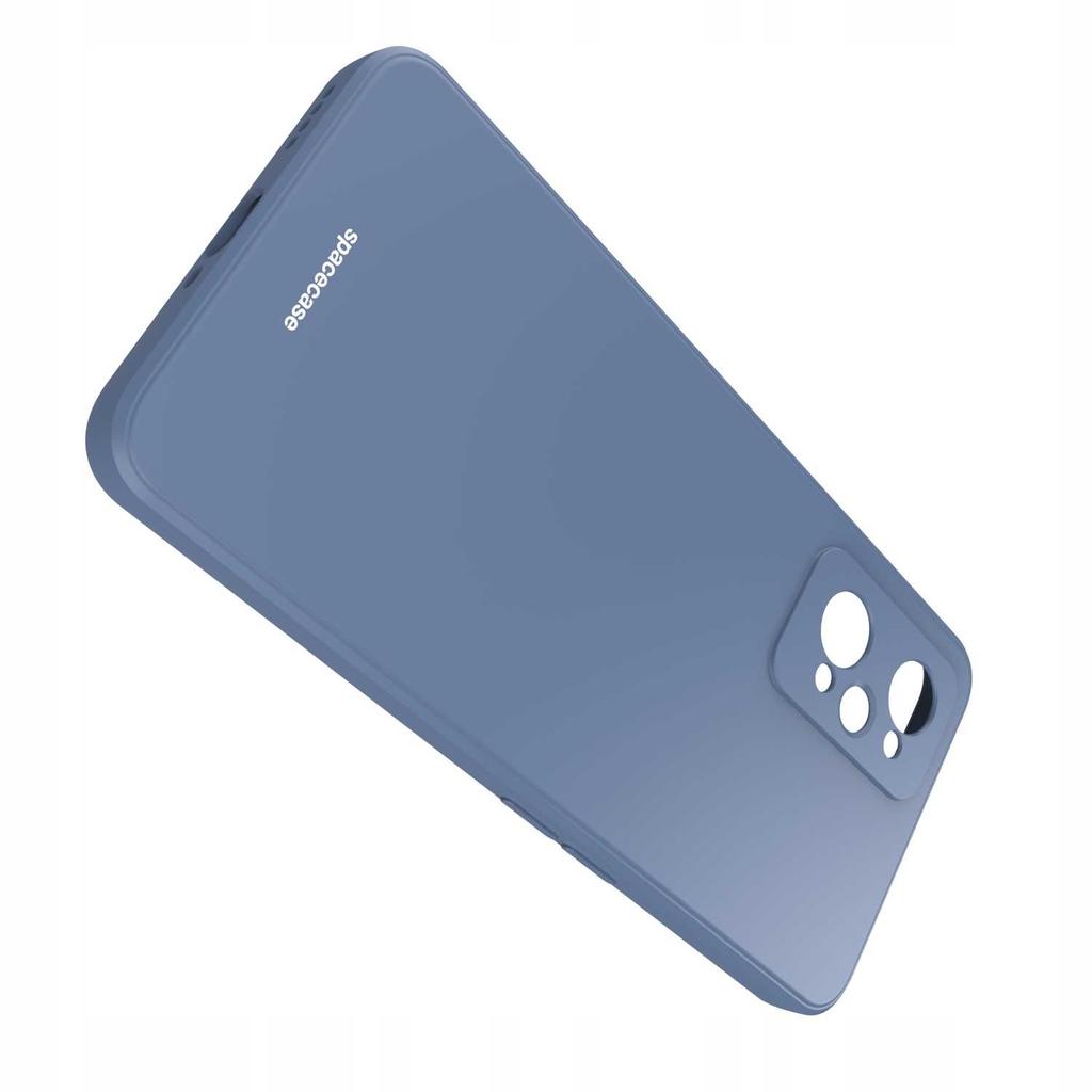 Sc Silicone Case Realme Gt Neo 2/Neo 3T/Gt2 Blue
