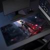 Watch Dogs Mouse Pad High Quality Natural Rubber Mouse Pad The Most Professional Washable Laptop Mouse Pad
