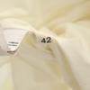 MARNI Made in Portugal Long sleeve Cotton shirt 42 white Women Used