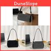 Trendy Plush Chainstrip Round Crossbody Bag For Daily Use