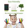LCD Writing Tablet Doodle Board,8.5 Inch Colorful Drawing Pad, Electronic Drawing Tablet, Drawing Pads, Travel Gifts for Kids