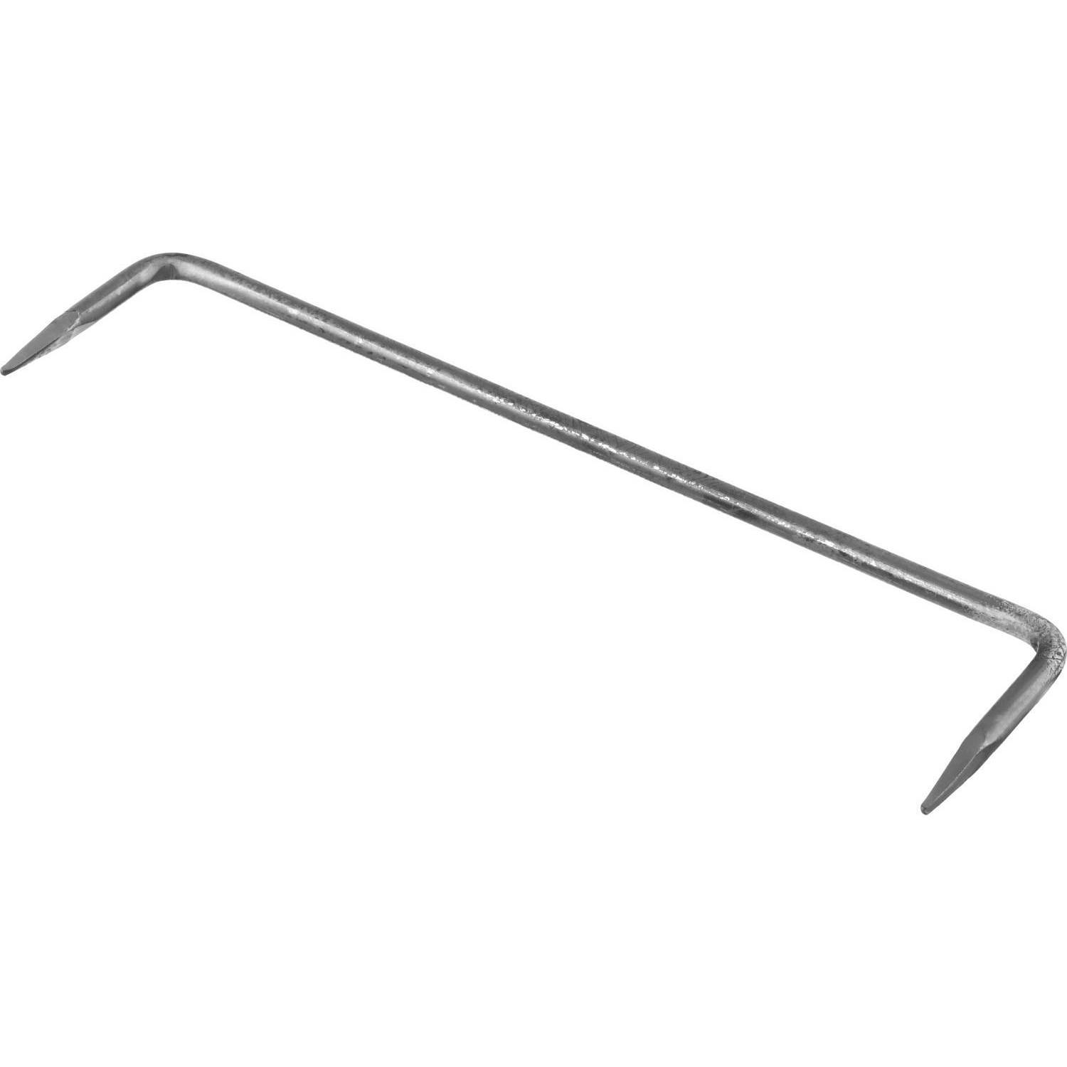 

Кованый строительный кронштейн Bison 311165-300-70 Master