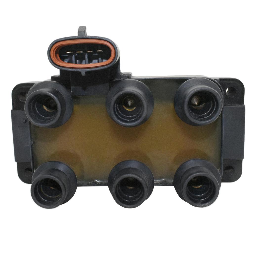 Ignition coil F1SU-12029-AA for Ford Contour 1995-2000 V6 2.5L