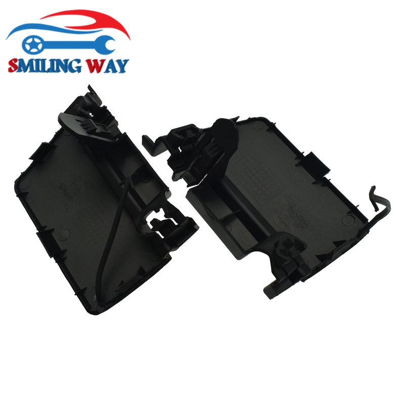 Front Left or Right Lower Bumper Grille Trim Molding or Filler Tow Hook Cap Cover For Lexus RX350 RX450h 2013 2014 2015 3.5L