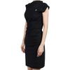 Vivienne Westwood Women Hebo Mini Dress Black 1601004w