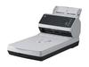 Document Scanner - FUJITSU - Fi-8250 - 600 X 600 Dpi - 50 Pages/min - USB 3.2, LAN
