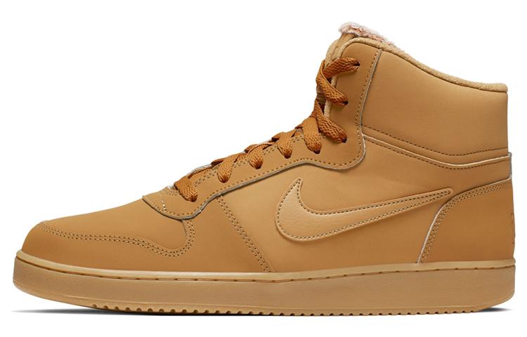 Nike Ebernon Mid Se Wheat AQ8125-701 40