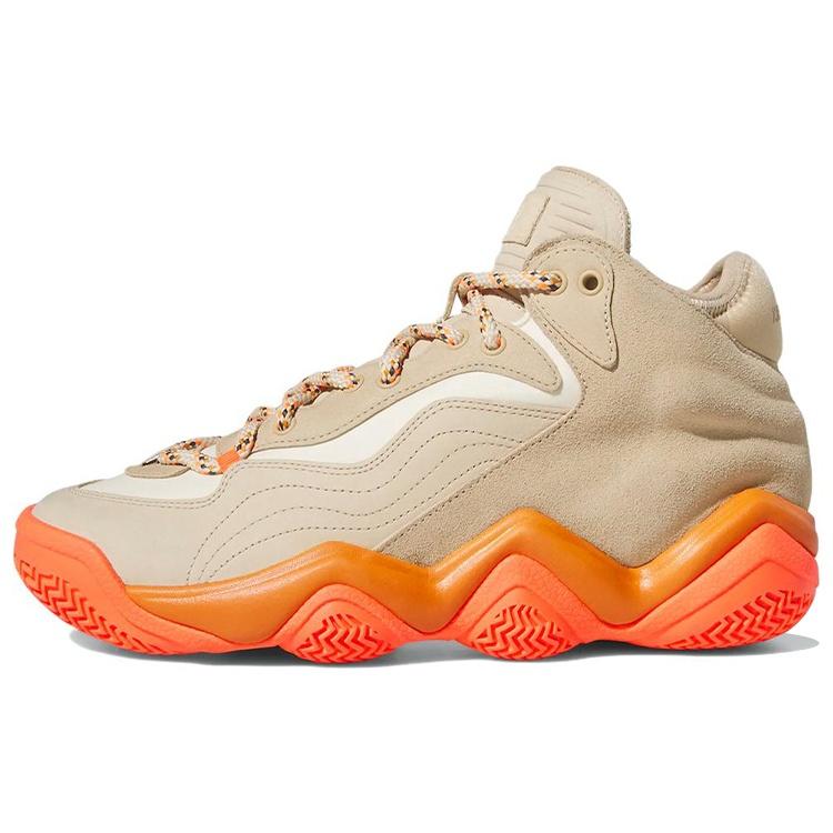 adidas Ivy Park x Top Ten 2000 Magic Beige Men s ID5107