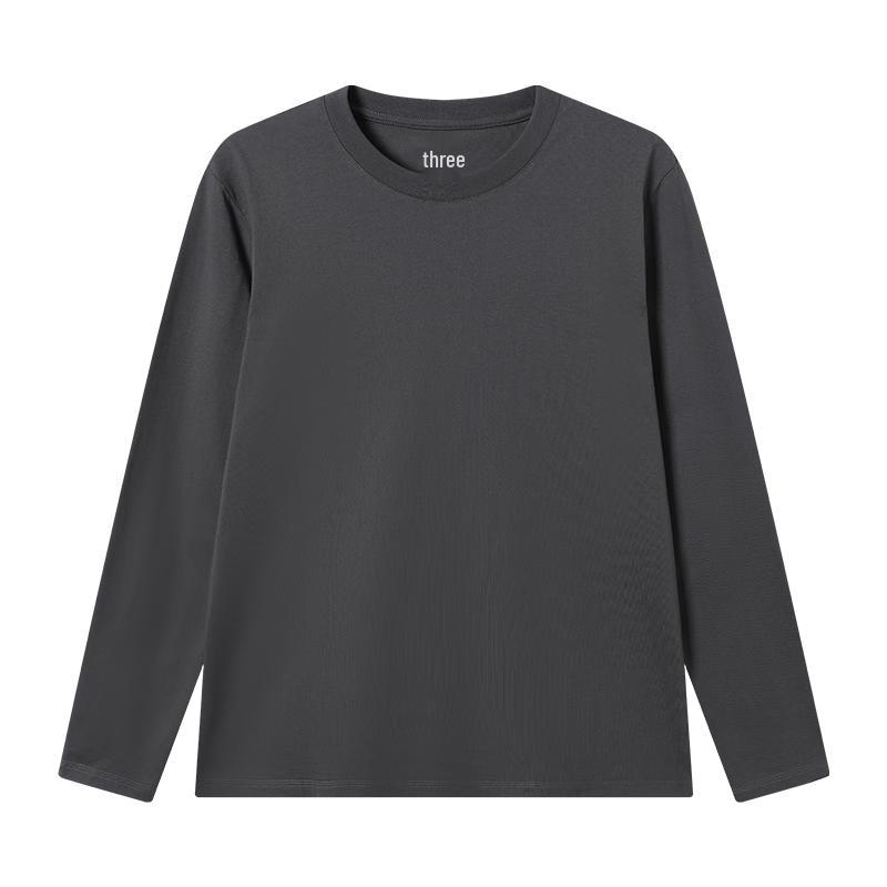 

Jingdong Crafted Couple s Long Sleeve Cotton T-shirt XL