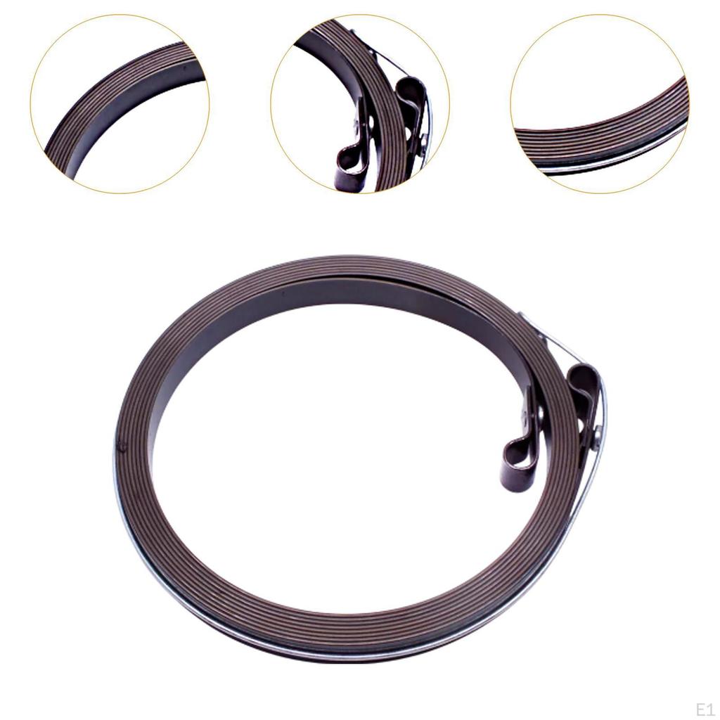 Spirálová startovací pružina motoru lodě 90510-08M04 Snadná instalace pro Yamaha