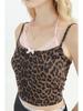 Women's Lace Patchwork Camisole Crop Top Vintage Y2k Summer Fashion Streetwear Tank Top Female Sexy Sleeveless Off Shoulder Vest