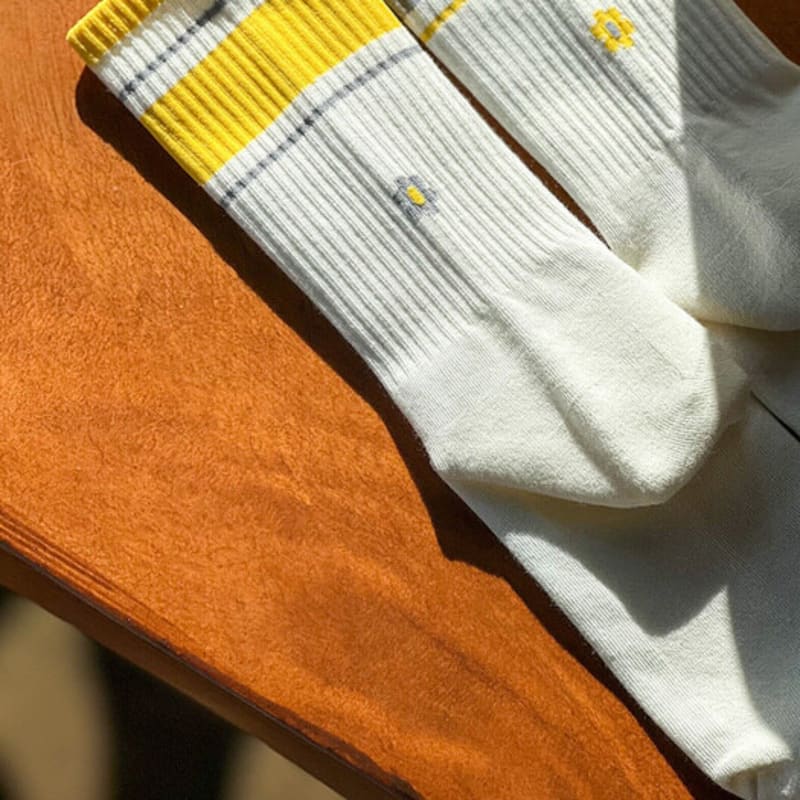 VOTE Socks Arent Normal, Illug