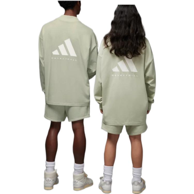 Adidas Originals T Shirt International Version Unisex IA3422-