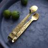 Daily Ice Comode clip classiche per cubi Modello robusto