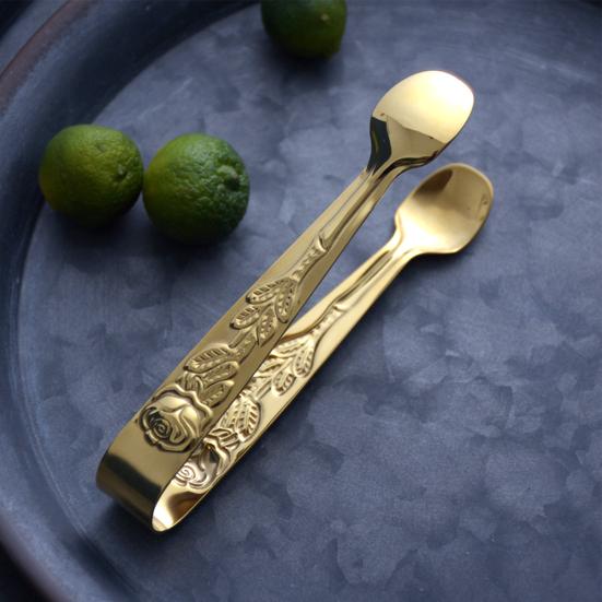Daily Ice Comode clip classiche per cubi Modello robusto
