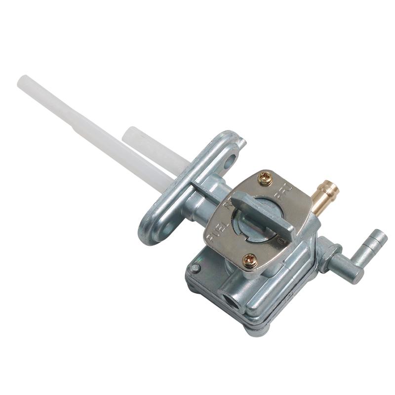 Motorcycle Fuel Tap Petrol Petcock Valve For Yamaha FJ600 XJ600 FJ600 XJ750 33M-24500-00