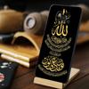 For Xiaomi POCO MI 11 lite 11T F4 GT 10T M3 M4 Pro 5G X4 X3 NFC 9T F3 Bag Muslim Islam Bismillah Allah Phone Case