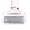 Pet Grooming Dryer Dog Hair Dryer Portable Pet Grooming Dryer 2 in 1 Handheld Dog Slicker Brush and Dog Hair Dryer for Dogs Cats