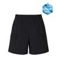 DISCOVERY EXPEDITION Women'S Freshvent Cargo Shorts (Black)
